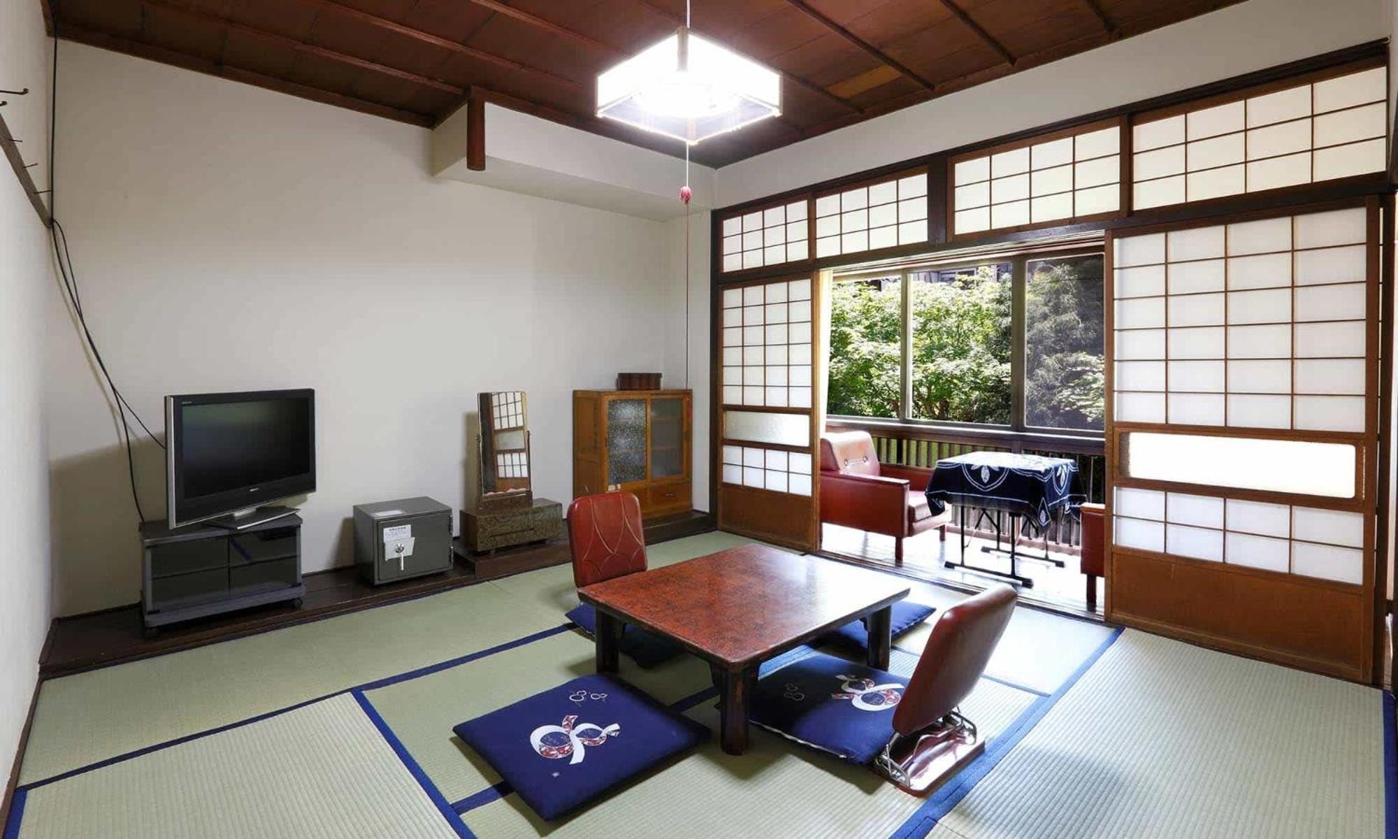 Fujisan Ryokan Hanamaki Exterior photo
